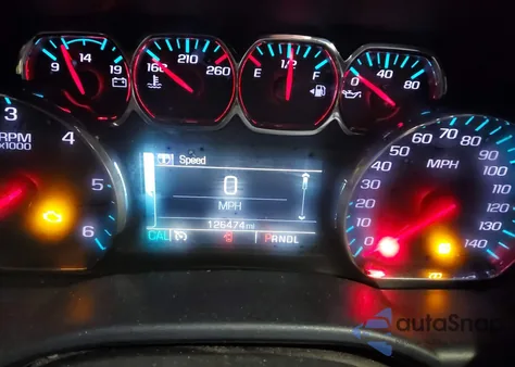 2019 Chevrolet Silverado 1500 Ld Lt z USA, uszkodzony, nr VIN 2GCVKPEC6K1196691